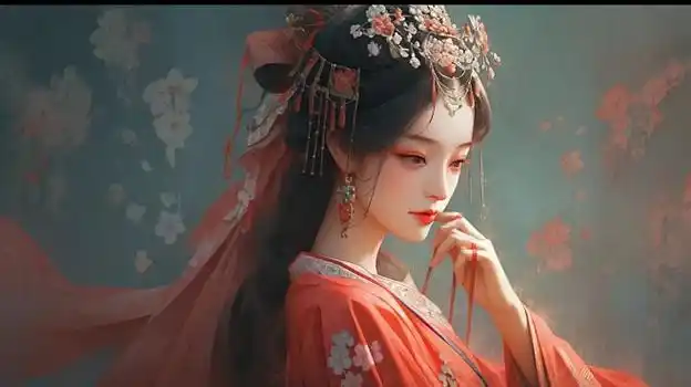 少女弹珠汽水动漫第一季主视觉海报